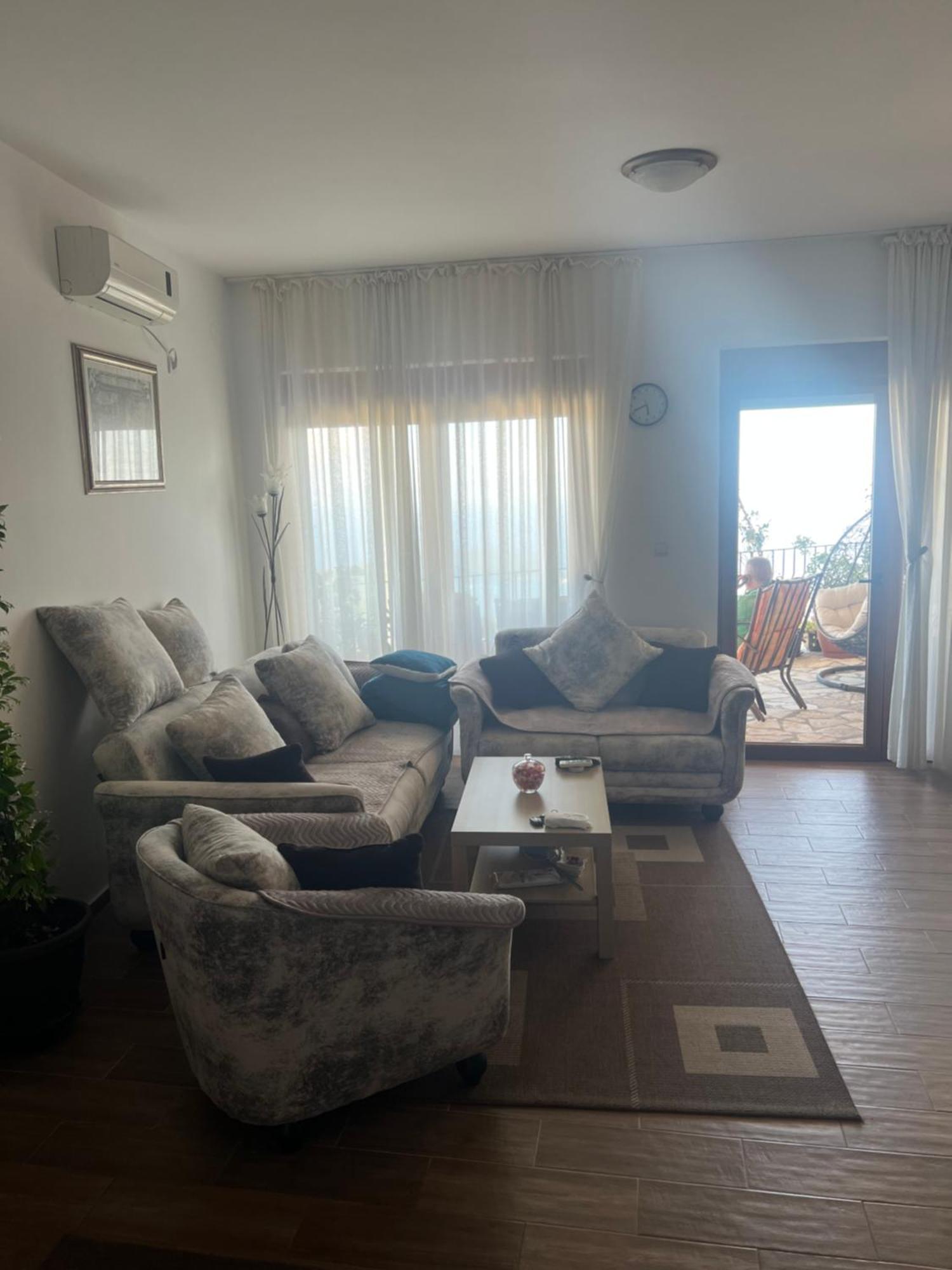 Villa Ladera Lapcici ブドヴァ エクステリア 写真