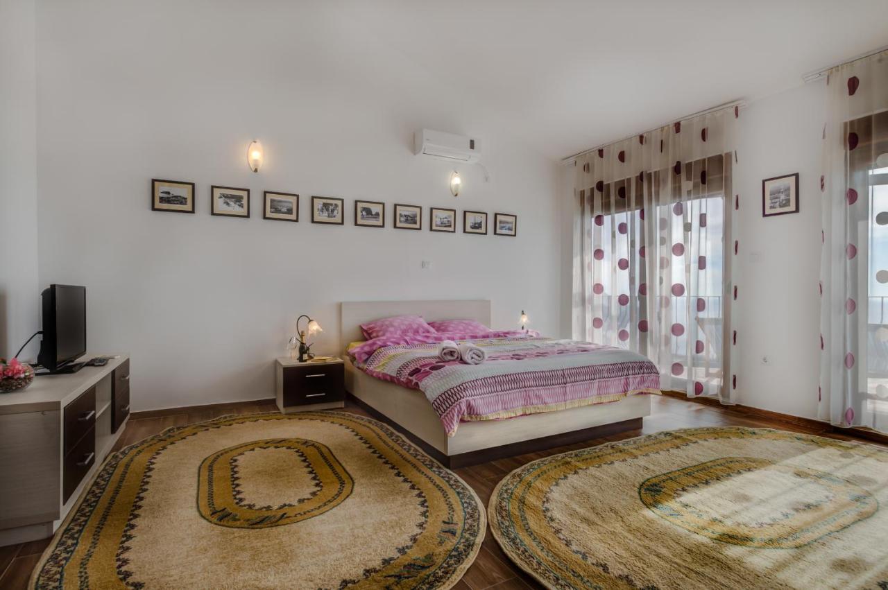 Villa Ladera Lapcici ブドヴァ エクステリア 写真